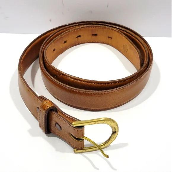 Justin Boots | Accessories | Justin Mens Preowned Top Grain  display picture 2